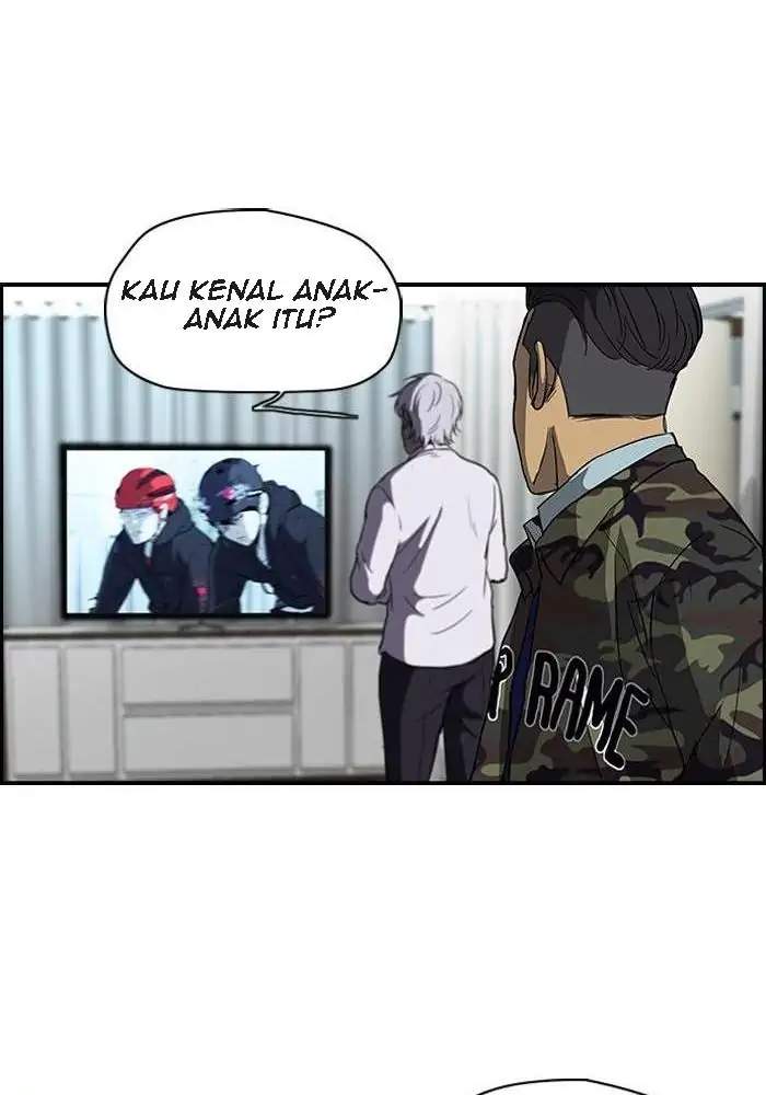 Wind Breaker Chapter 90 Halaman 44