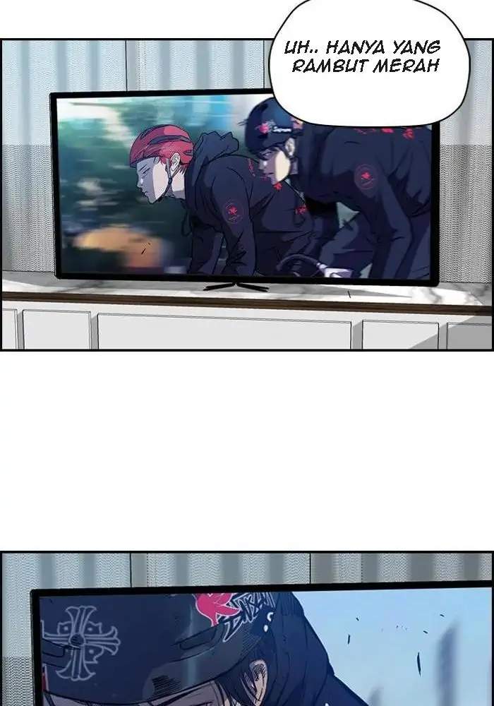Wind Breaker Chapter 90 Halaman 45