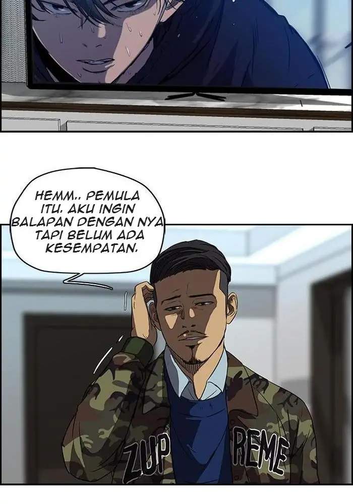 Wind Breaker Chapter 90 Halaman 46