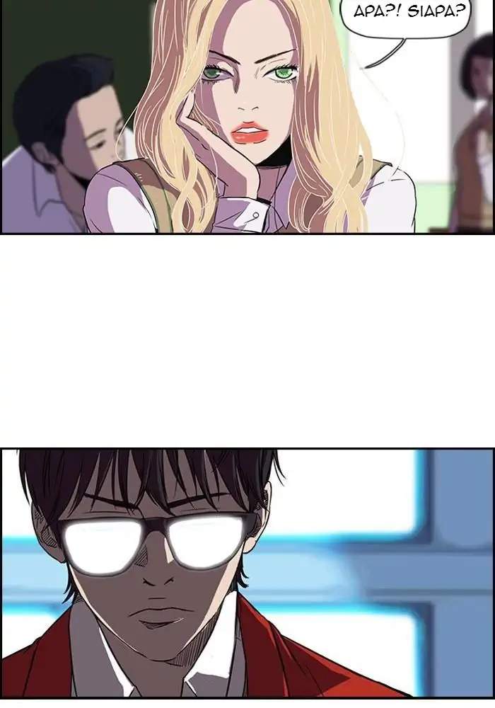 Wind Breaker Chapter 91 Halaman 8