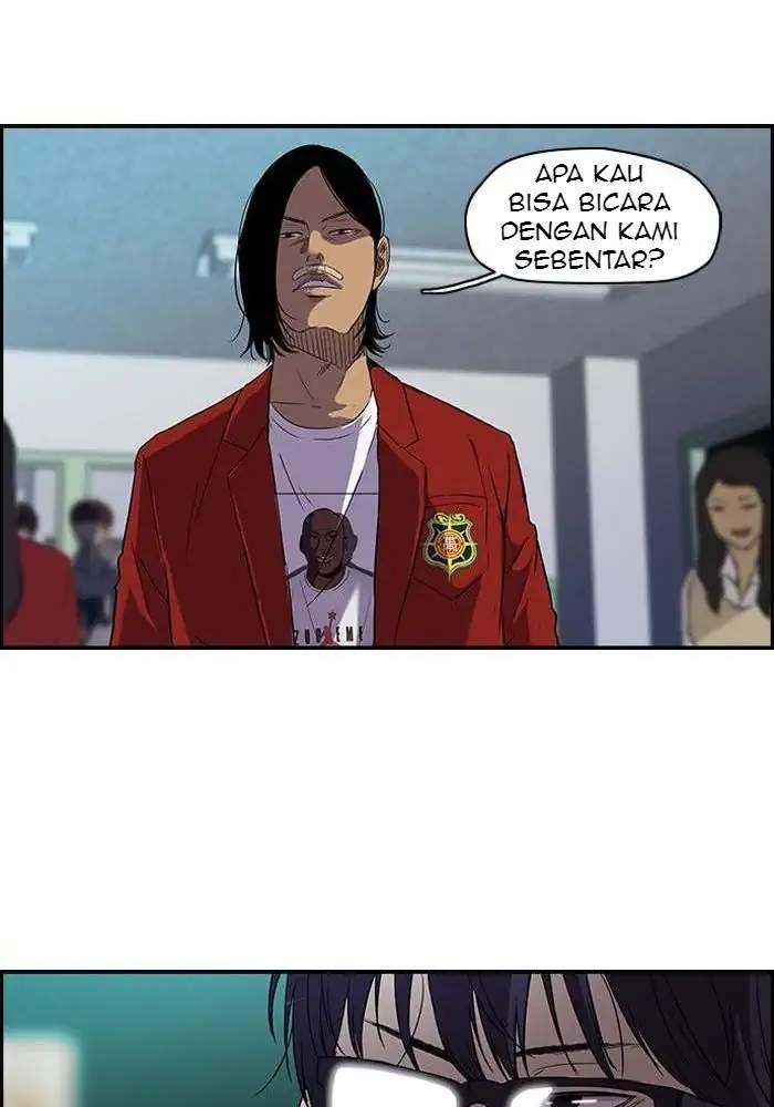 Wind Breaker Chapter 91 Halaman 15