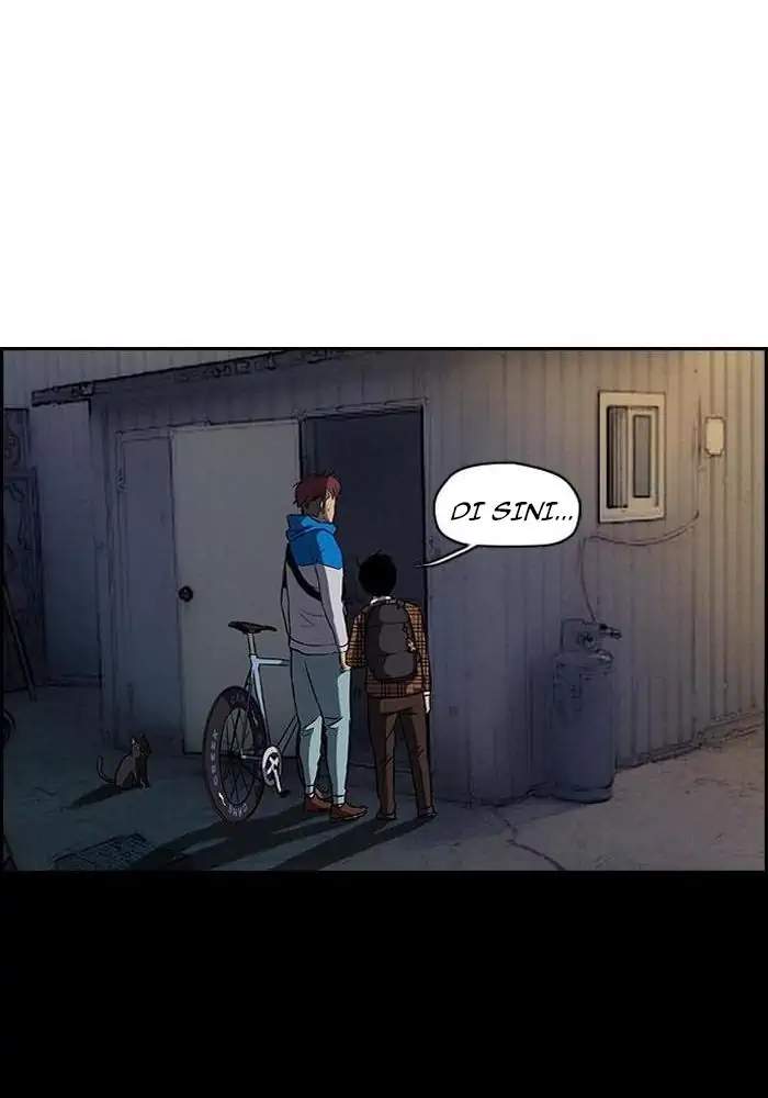 Wind Breaker Chapter 91 Halaman 44