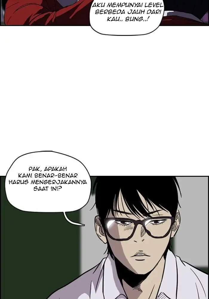 Wind Breaker Chapter 92 Halaman 10