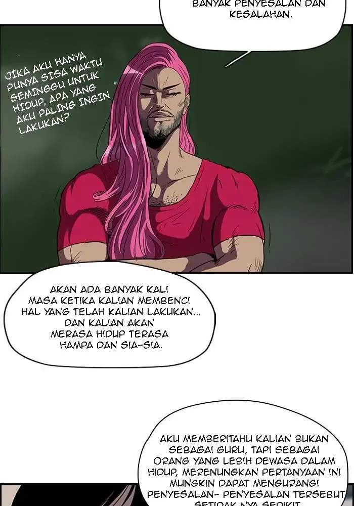 Wind Breaker Chapter 92 Halaman 12