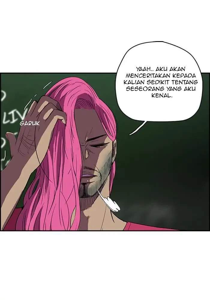 Wind Breaker Chapter 92 Halaman 14