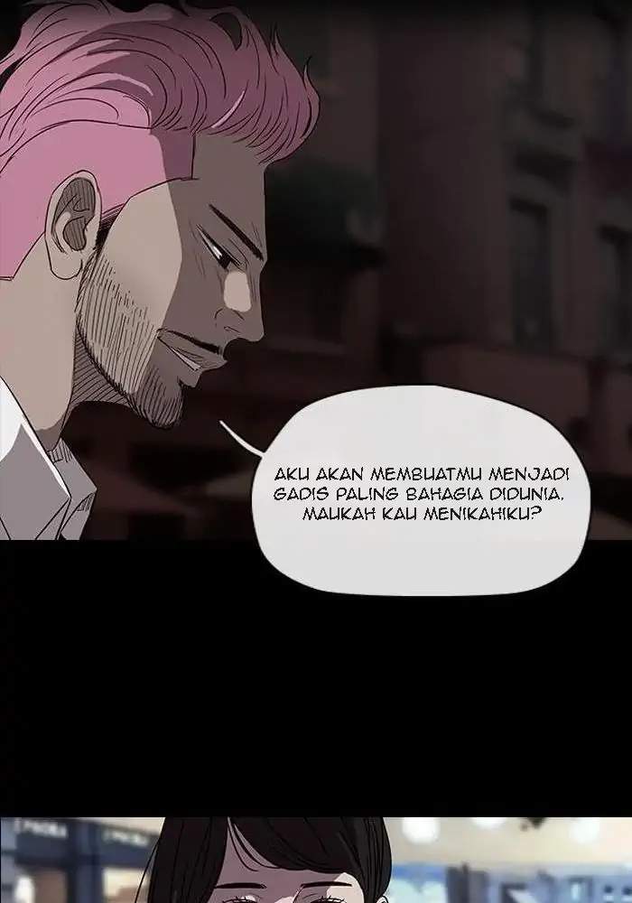 Wind Breaker Chapter 92 Halaman 17