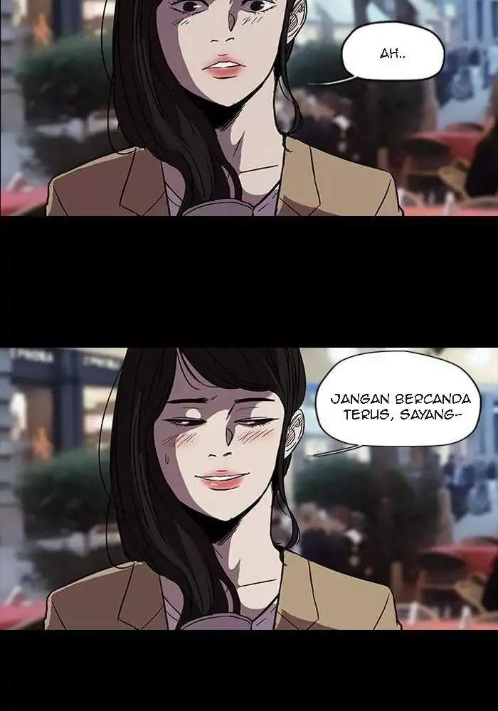 Wind Breaker Chapter 92 Halaman 18