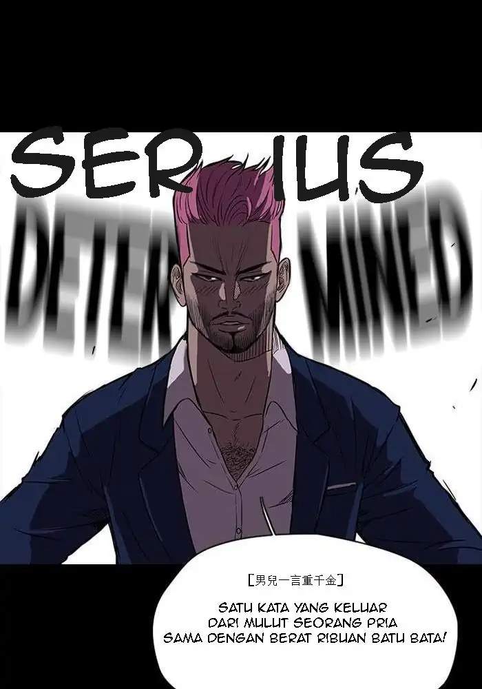 Wind Breaker Chapter 92 Halaman 19
