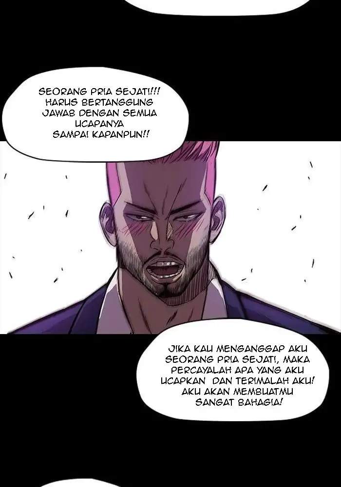 Wind Breaker Chapter 92 Halaman 20