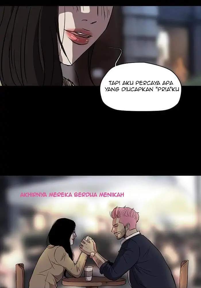Wind Breaker Chapter 92 Halaman 22