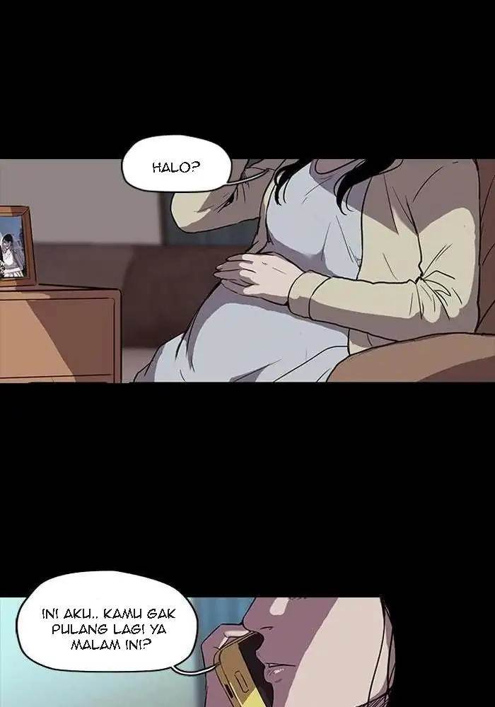 Wind Breaker Chapter 92 Halaman 24