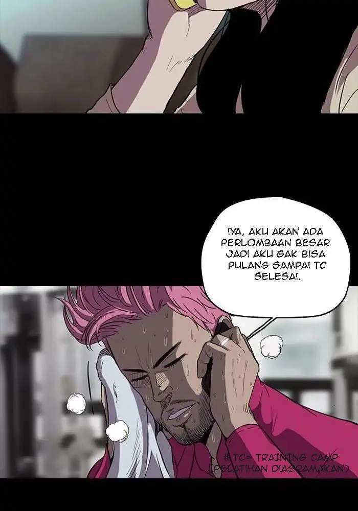 Wind Breaker Chapter 92 Halaman 25