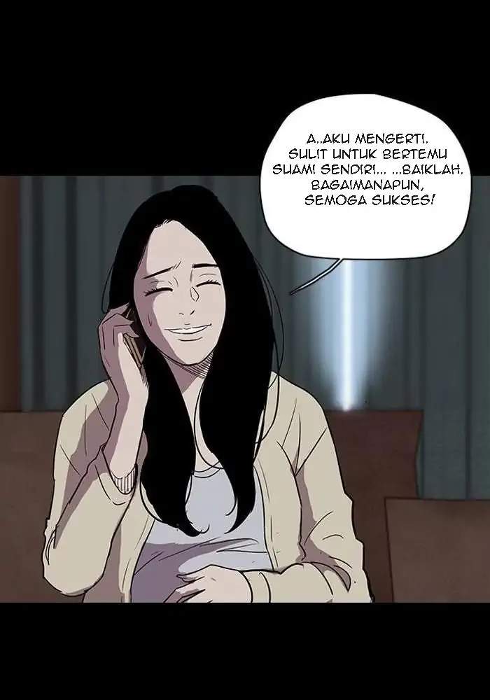 Wind Breaker Chapter 92 Halaman 26