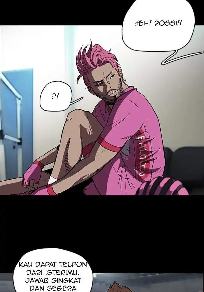 Wind Breaker Chapter 92 Halaman 32