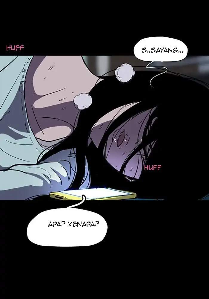 Wind Breaker Chapter 92 Halaman 36