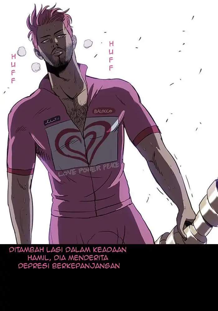 Wind Breaker Chapter 92 Halaman 45