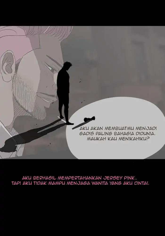 Wind Breaker Chapter 92 Halaman 50