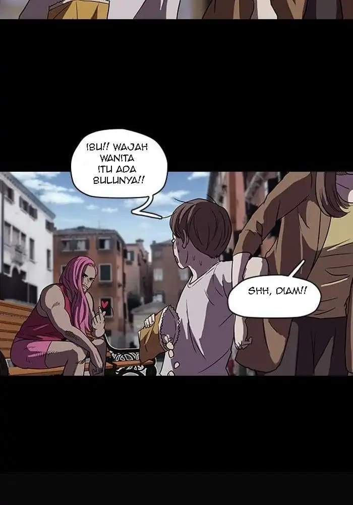 Wind Breaker Chapter 92 Halaman 55