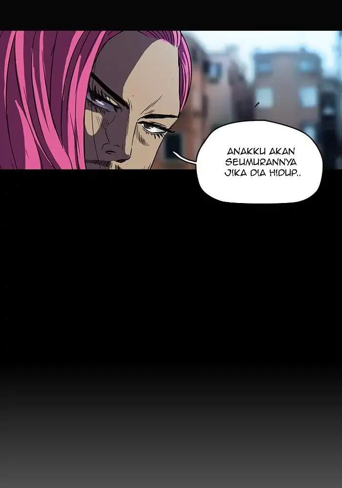 Wind Breaker Chapter 92 Halaman 56