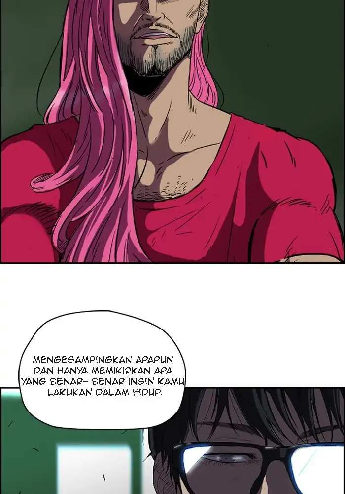 Wind Breaker Chapter 92 Halaman 58