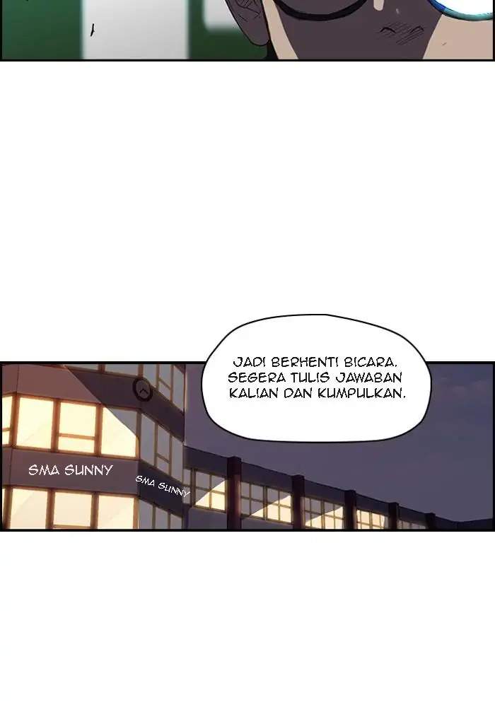 Wind Breaker Chapter 92 Halaman 59