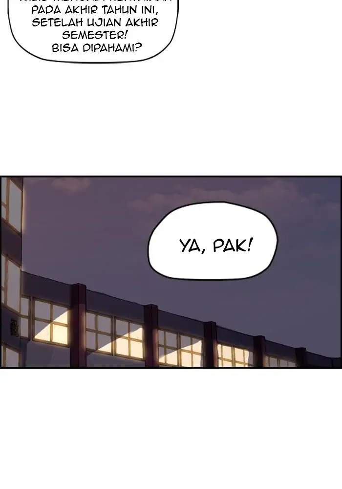 Wind Breaker Chapter 93 Halaman 6