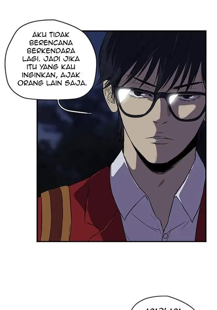 Wind Breaker Chapter 93 Halaman 19