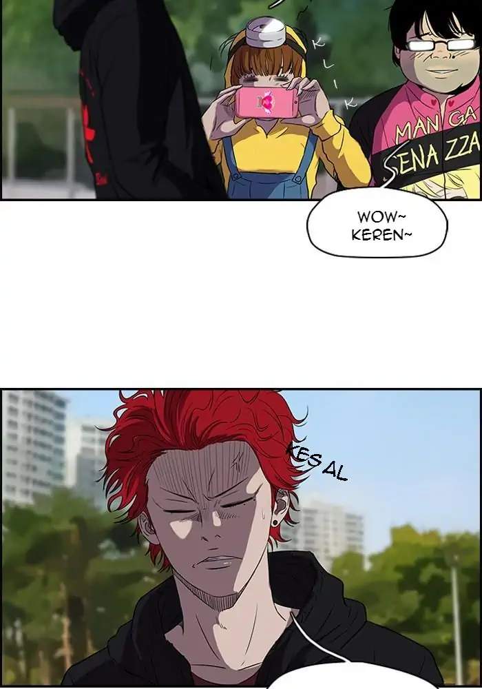 Wind Breaker Chapter 94 Halaman 6