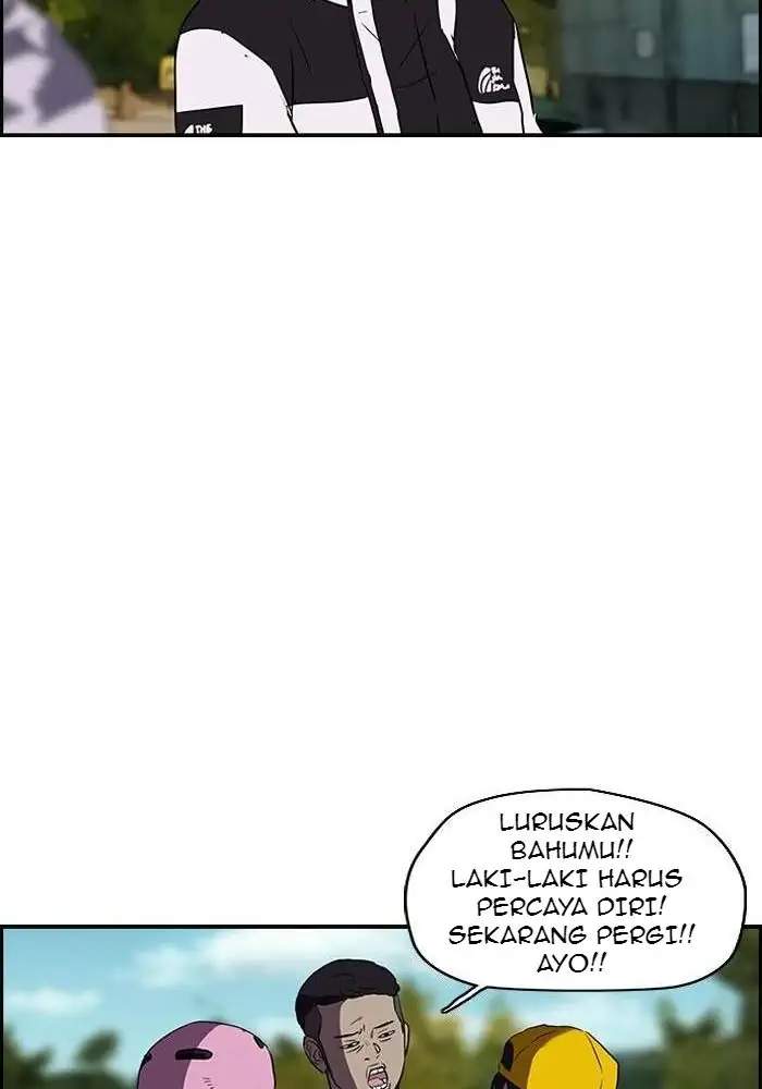 Wind Breaker Chapter 94 Halaman 18