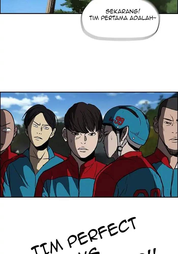 Wind Breaker Chapter 94 Halaman 48