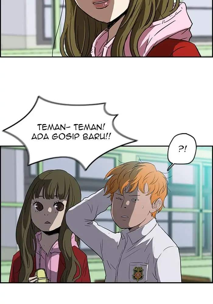 Wind Breaker Chapter 96 Halaman 5
