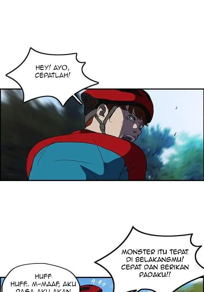 Wind Breaker Chapter 96 Halaman 26