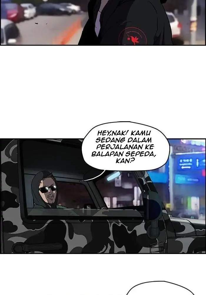 Wind Breaker Chapter 96 Halaman 52