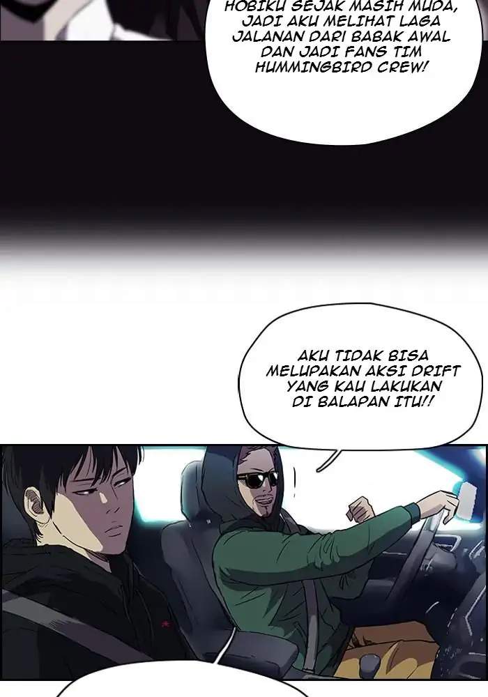 Wind Breaker Chapter 97 Halaman 5