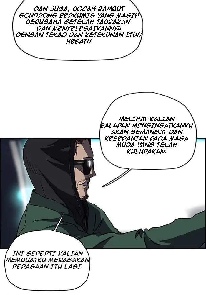 Wind Breaker Chapter 97 Halaman 6