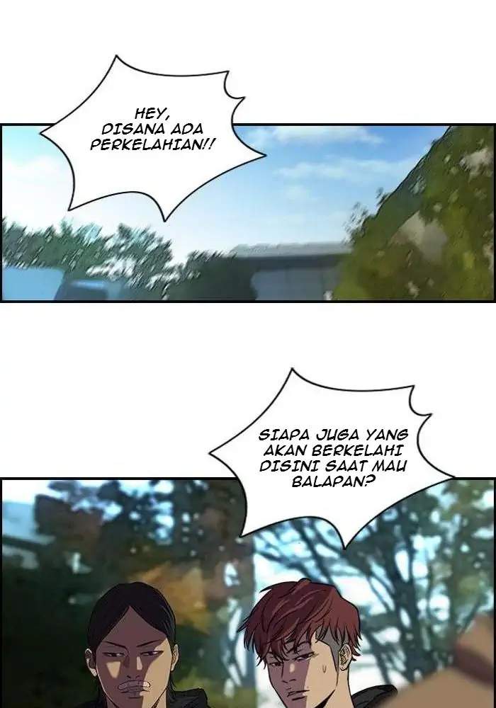 Wind Breaker Chapter 97 Halaman 26
