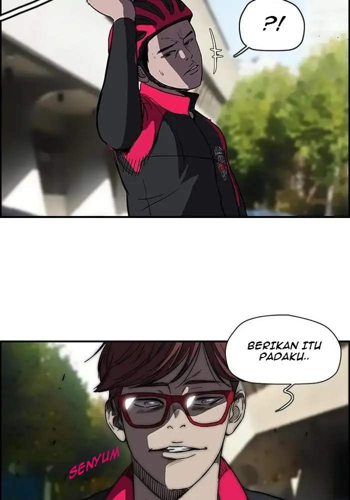 Wind Breaker Chapter 97 Halaman 49