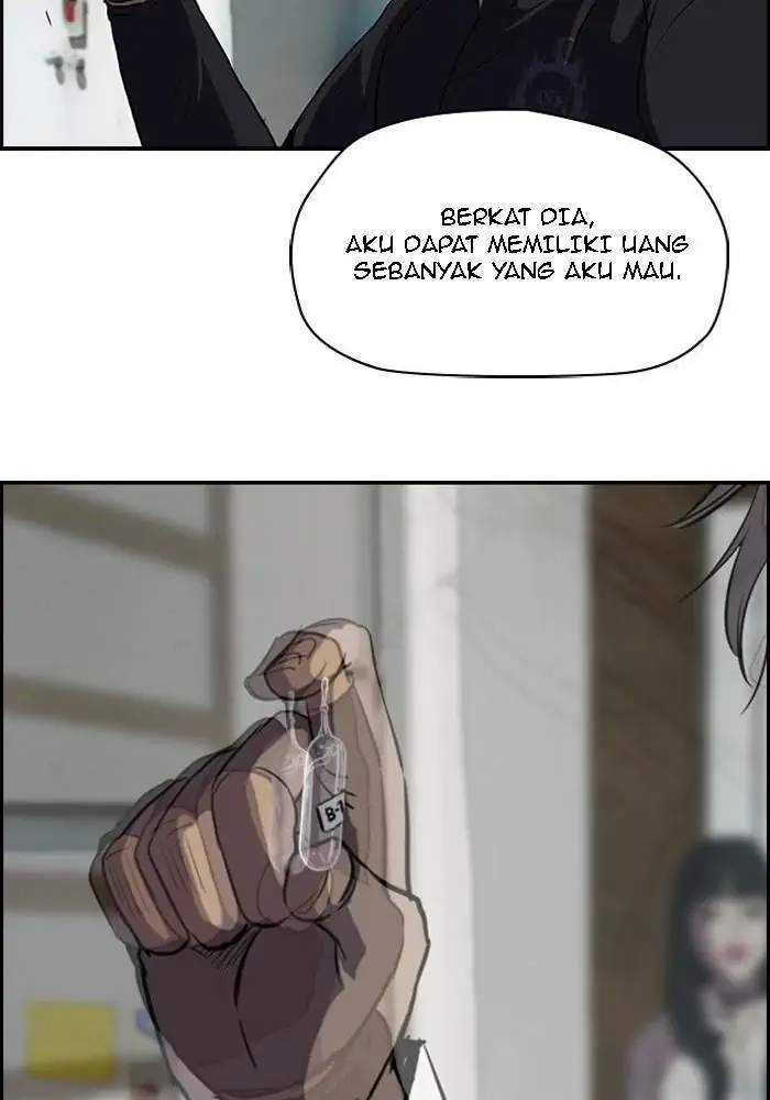 Wind Breaker Chapter 98 Halaman 9