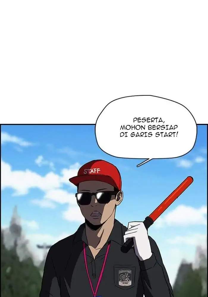 Wind Breaker Chapter 98 Halaman 28