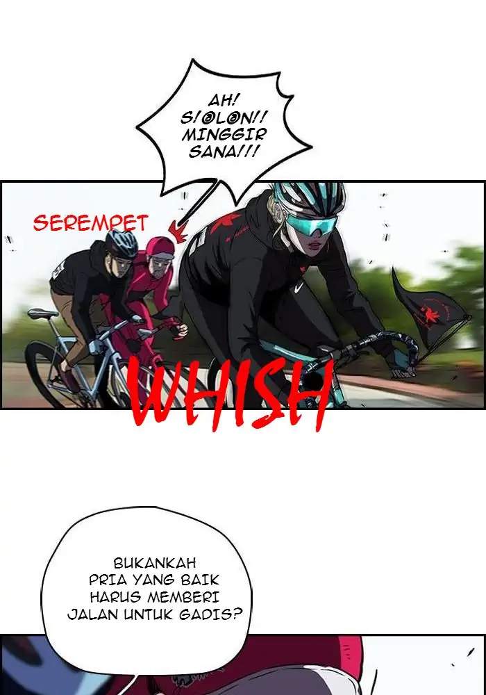 Wind Breaker Chapter 98 Halaman 48