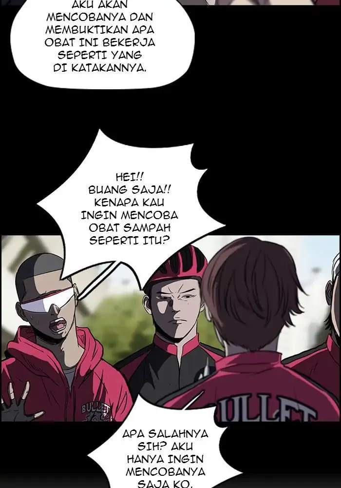 Wind Breaker Chapter 99 Halaman 6