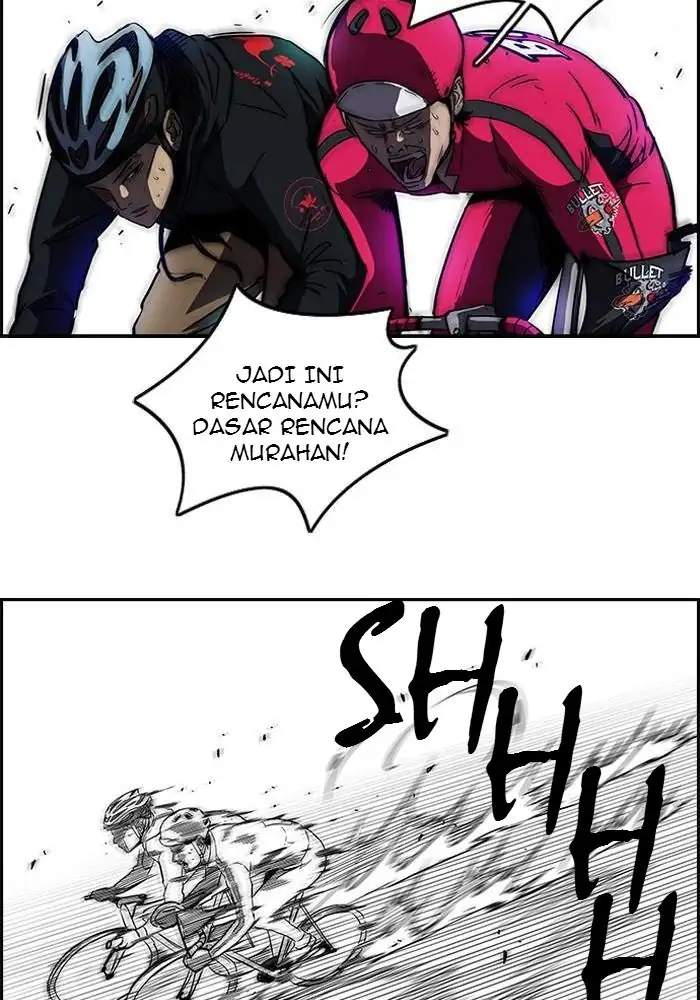 Wind Breaker Chapter 99 Halaman 10