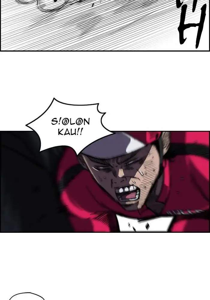 Wind Breaker Chapter 99 Halaman 11