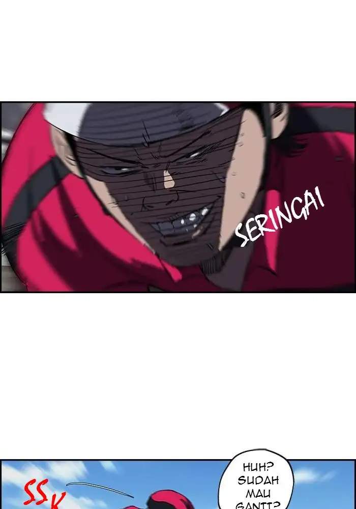 Wind Breaker Chapter 99 Halaman 13