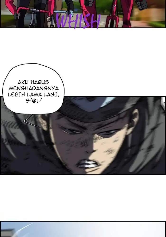 Wind Breaker Chapter 99 Halaman 15