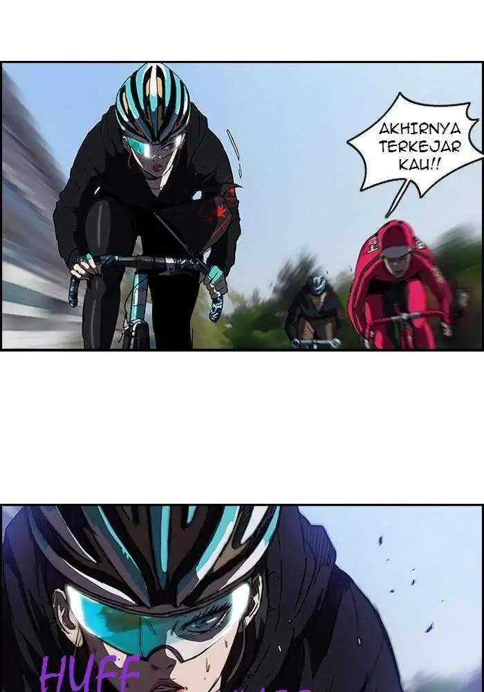 Wind Breaker Chapter 99 Halaman 18