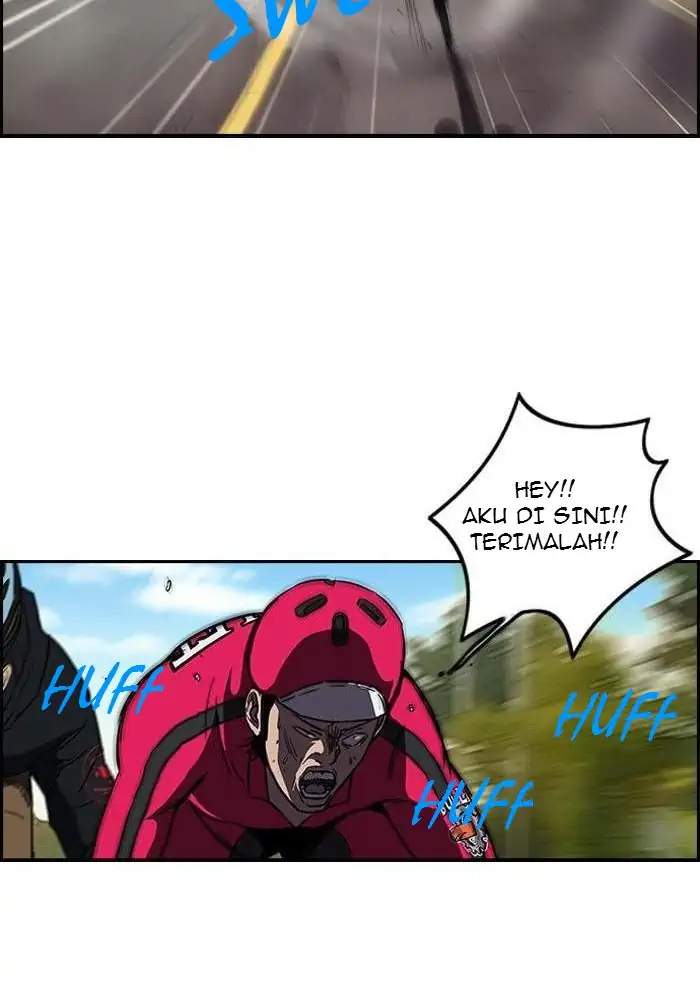 Wind Breaker Chapter 99 Halaman 26