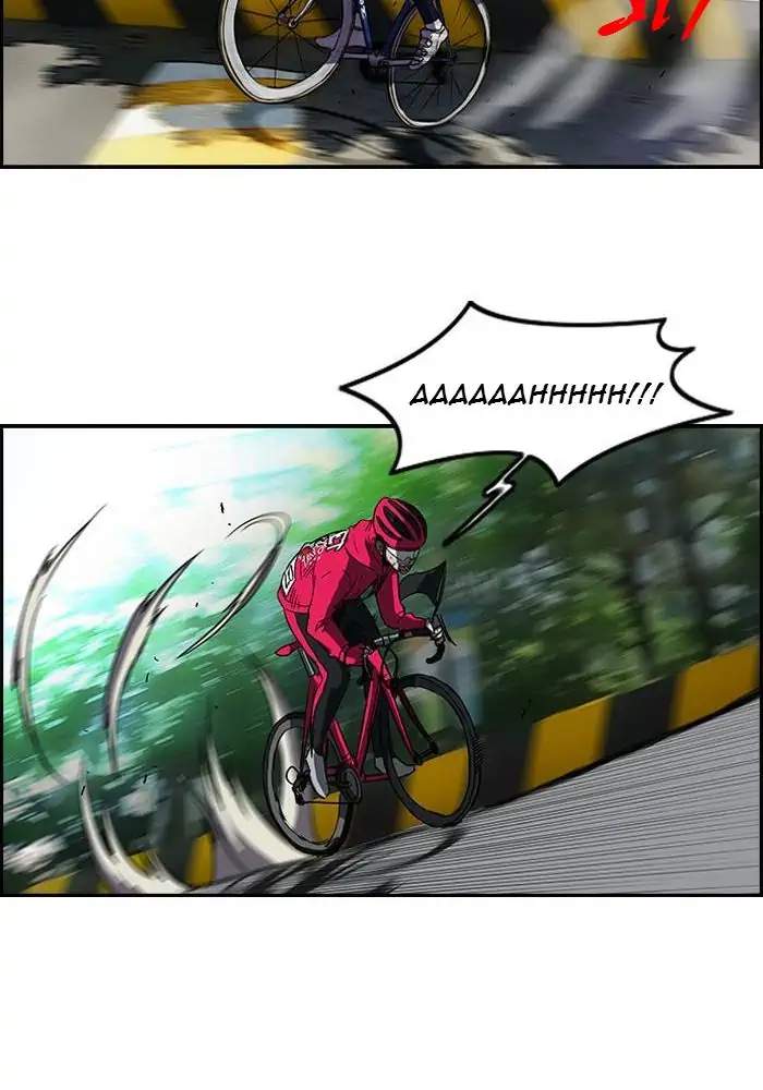 Wind Breaker Chapter 99 Halaman 30