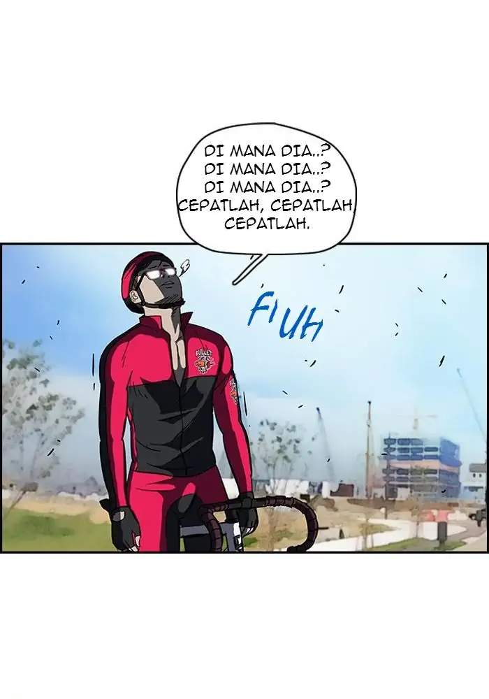 Wind Breaker Chapter 99 Halaman 31