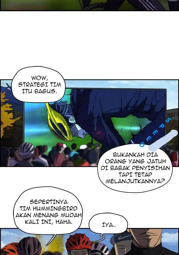 Wind Breaker Chapter 99 Halaman 39